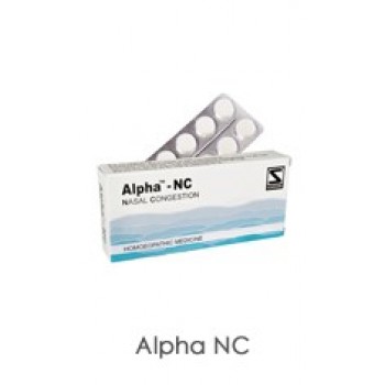 Alpha NC
